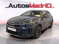 Brugt Kia XCeed 143 HK (105 kW) 2023 Sort SUV
