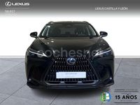 Usado Lexus NX350h 242 CV (177 kW) 2024 Negro SUV