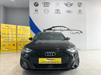 Brugt Audi A3 Sportback e-tron 110 HK (80 kW) 2022 Sort Hatchback