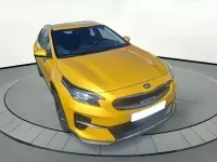 Usado Kia XCeed 141 CV (103 kW) 2021 Amarillo SUV