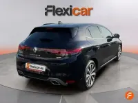 Usado Renault Mégane II R.S. 115 CV (84 kW) 2021 Negro Berlina