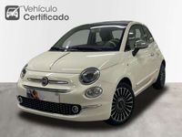 usado Fiat 500 1.2 Mirror