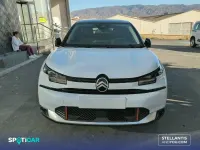 Nuevo Citroën C4 145 CV (106 kW) 2026 Blanco SUV