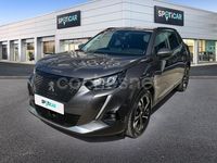 Usado Peugeot 2008 Allure 2021 SUV