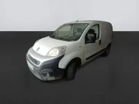 Usado Fiat Fiorino 80 CV (58 kW) 2020 Blanco Monovolumen