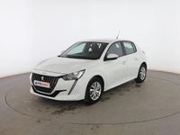 Usado Peugeot 208 Active 75 CV (55 kW) 2021 Utilitario