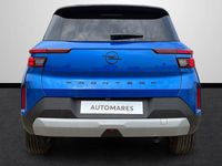 Nuevo Opel Frontera 110 CV (80 kW) 2025 Negro SUV