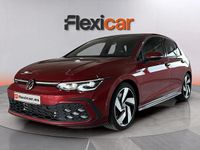 Usado VW Golf VIII GTI 245 CV (180 kW) 2021 Rojo Berlina