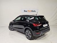 Ny Seat Arona FR 115 HK (84 kW) 2026 Sort SUV