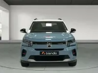 Usado Citroën e-C3 83 kW (113 CV) 2025 Azul