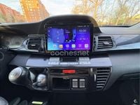 Usado Honda FR-V Executive 140 CV (102 kW) 2010 Negro Monovolumen