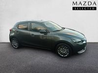 usado Mazda 2 1.5 E-skyactiv-g Zenith Pantalla 7´´ 66kw