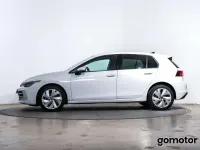 Usado VW Golf VIII 116 CV (85 kW) 2025 Blanco Utilitario