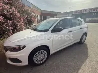 Usado Fiat Tipo Business 120 CV (88 kW) 2019 Blanco Berlina