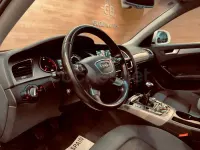 Usado Audi A4 Allroad 143 CV (105 kW) 2012 Blanco Familiar