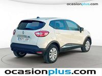 usado Renault Captur Limited Energy TCe 66kw (90CV) eco2