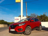 Usado Renault Kadjar Intens 115 CV (84 kW) 2019 Rojo SUV