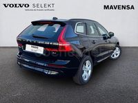 Usado Volvo XC60 Core 197 CV (144 kW) 2024 Negro SUV