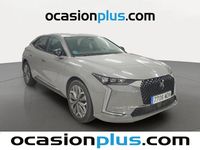 Usado DS Automobiles DS4 Trocadero 130 CV (95 kW) 2023 Gris Berlina