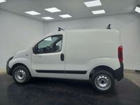 Usado Fiat Fiorino 75 CV (55 kW) 2019 Blanco Monovolumen