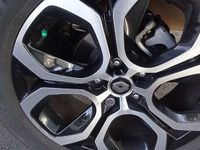 Usado Renault Arkana Zen 140 CV (102 kW) 2021 Negro SUV