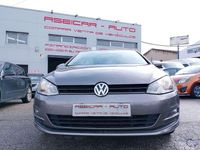 Usado VW Golf VII Edition 105 CV (77 kW) 2014 Gris Utilitario