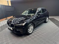 Usado Volvo XC60 Core 197 CV (144 kW) 2022 Negro SUV