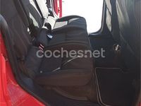 Usado Ford Tourneo Connect Trend 95 CV (69 kW) 2015 Rojo Monovolumen