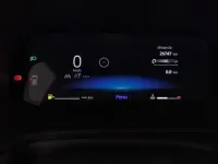 Usado Renault Captur Techno 101 CV (74 kW) 2025 Negro SUV