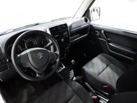 usado Suzuki Jimny 1.3 Jx