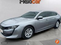 Usado Peugeot 508 SW Active 131 CV (96 kW) 2021 Gris Familiar