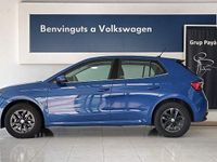 Usado Skoda Fabia Ambition 80 CV (58 kW) 2023 Azul Utilitario