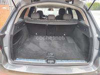 Usado Mercedes GLC250 211 CV (155 kW) 2016 Gris / plata SUV