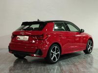Usado Audi A1 Sportback 116 CV (85 kW) 2025 Rojo Utilitario