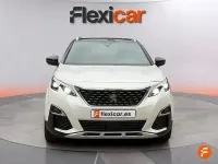 Usado Peugeot 3008 GT-line 180 CV (132 kW) 2019 Blanco SUV