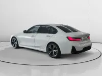 Usado BMW 318 Comfort Edition 150 CV (110 kW) 2025 Blanco Berlina