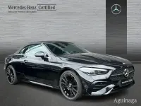 Usado Mercedes CLE200 204 CV (150 kW) 2025 Negro obsidiana