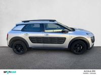 usado Citroën C4 Cactus e-HDi 92 ETG6 Feel Cool