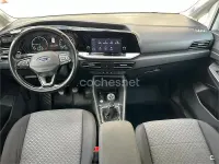 Usado Ford Grand Tourneo Connect Sport 122 CV (89 kW) 2023 Blanco Monovolumen