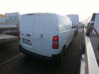 Usado Peugeot Expert Premium 120 CV (88 kW) 2022 Blanco Van