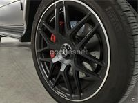 Usado Mercedes G63 AMG 585 CV (430 kW) 2023 Verde SUV