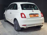 usado Fiat 500 1.2 Lounge