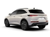 Usado DS Automobiles DS7 Crossback 225 CV (165 kW) 2024 Gris claro SUV