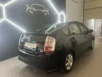 Usado Toyota Prius 112 CV (82 kW) 2007 Negro Utilitario