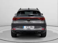 Usado Cupra Formentor 150 CV (110 kW) 2022 Gris SUV