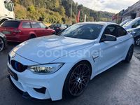 Usado BMW M4 431 CV (317 kW) 2016 Blanco Coupe