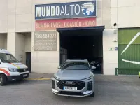 Nuevo Audi Q3 S-Line 150 CV (110 kW) 2026 Gris SUV