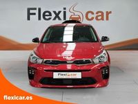 usado Kia Rio 1.0 T-gdi Mhev Dct Gt Line 120