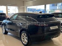 Käytetty Land Rover Range Rover Velar R-Dynamic 204 HP (150 kW) 2022 Harmaa Katumaasturi