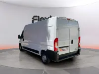 Usado Opel Movano 140 CV (102 kW) 2023 Blanco Van